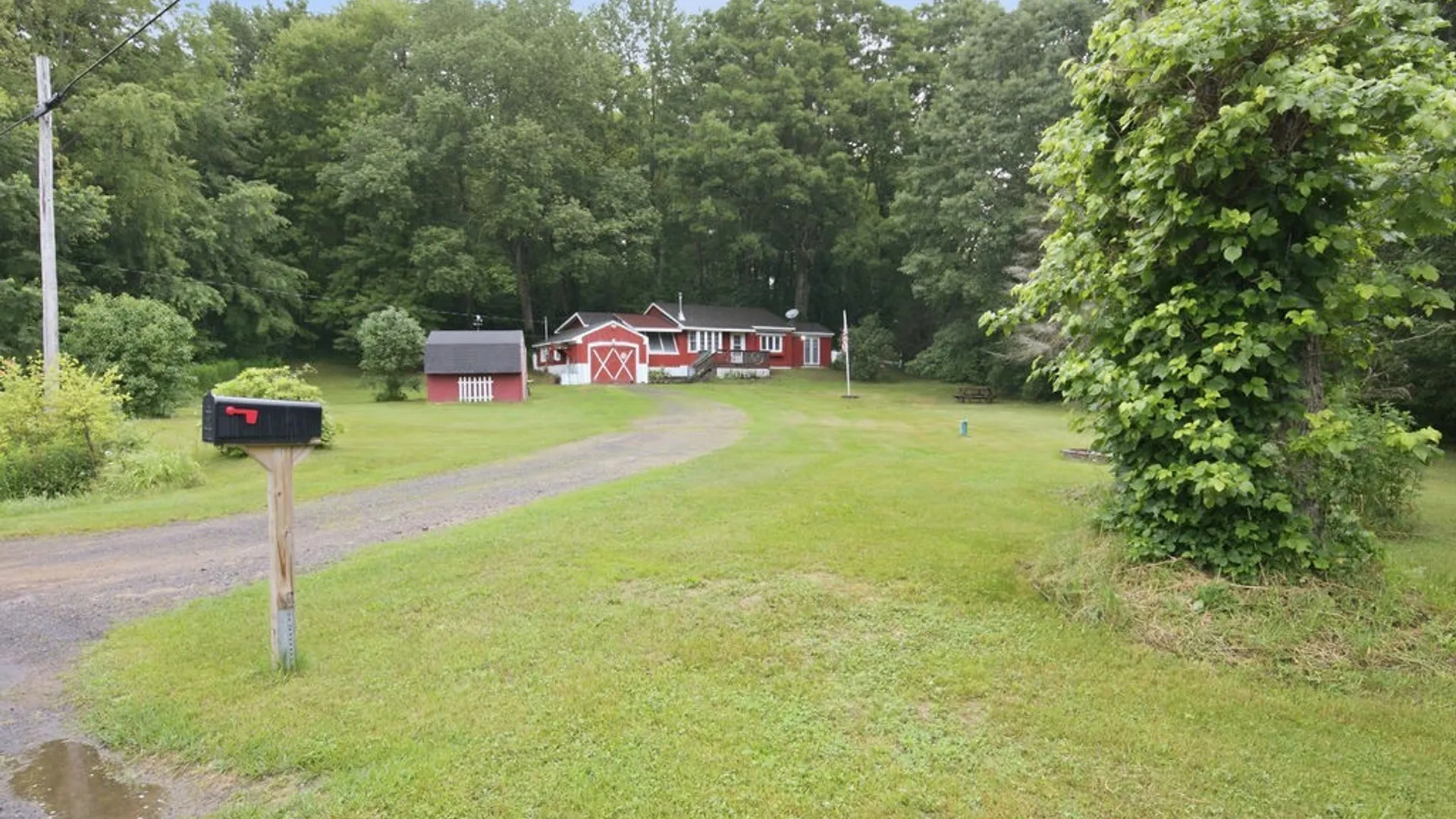Property at 15 Dillion Drive, Hastings, NY 13131 31