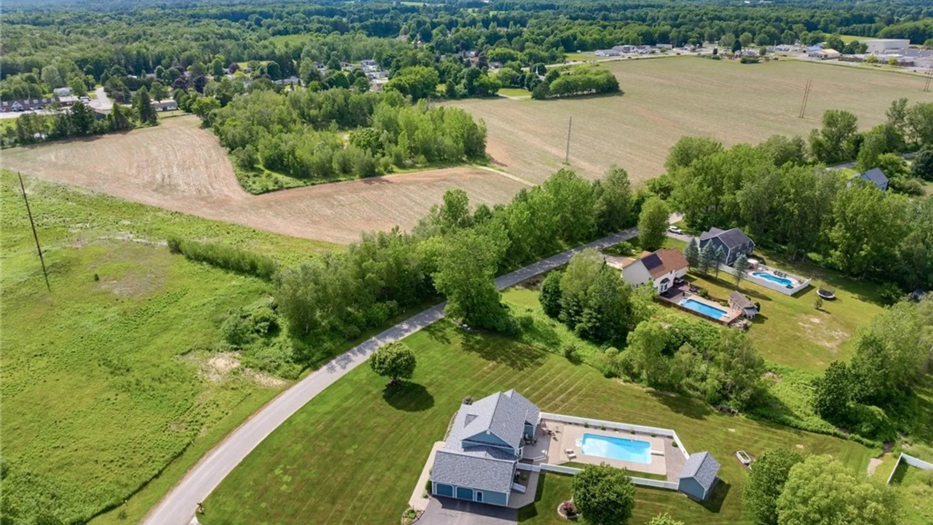 Property at 8641 Emerald Circle, Lee, NY 13440 2