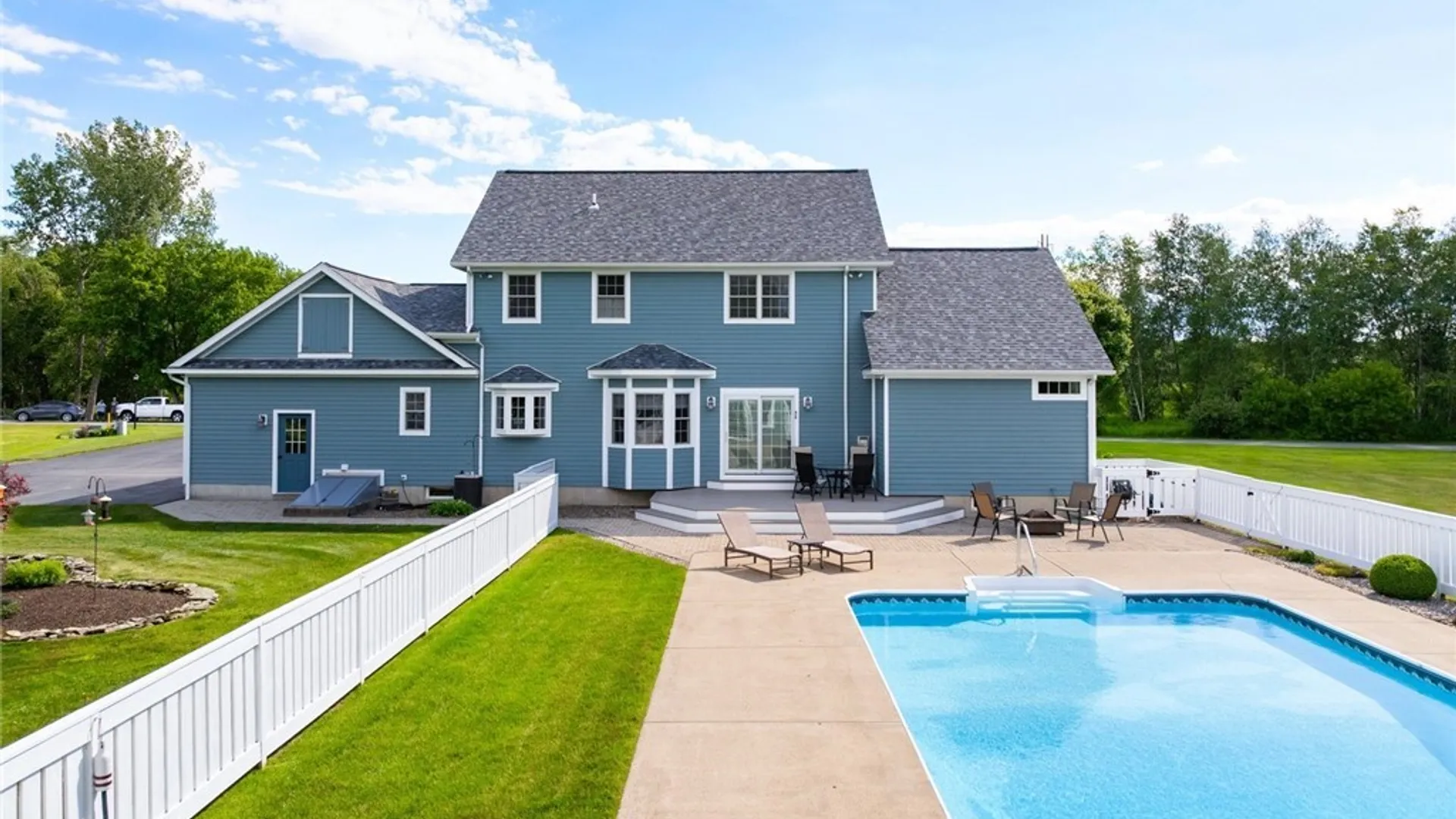 Property at 8641 Emerald Circle, Lee, NY 13440 49