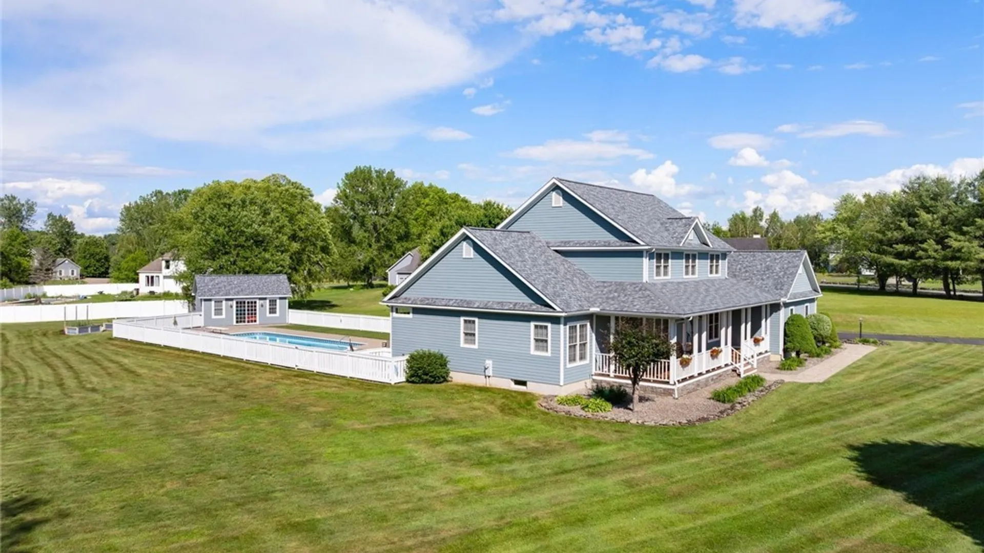 Property at 8641 Emerald Circle, Lee, NY 13440 50