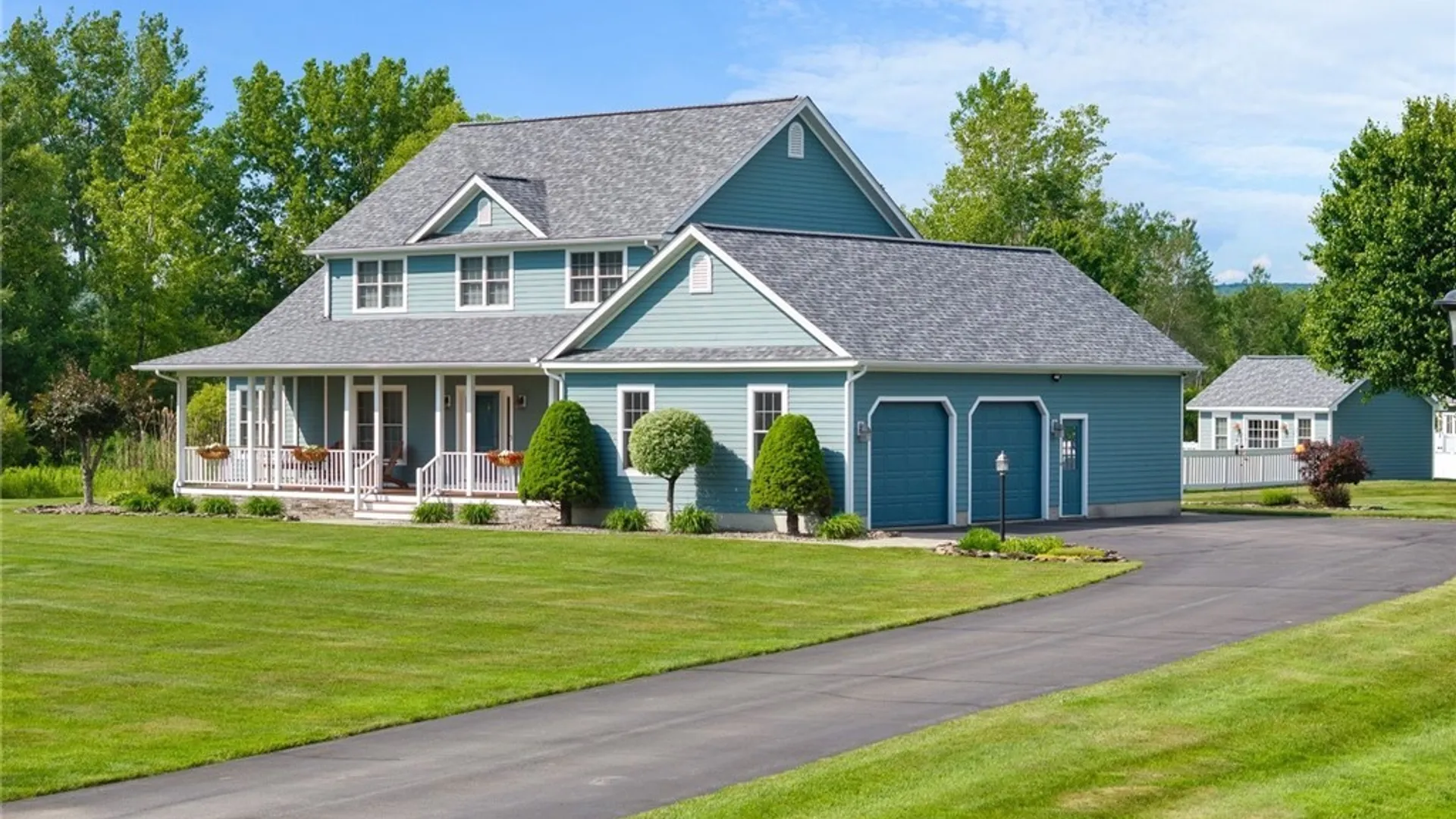 Property at 8641 Emerald Circle, Lee, NY 13440 7