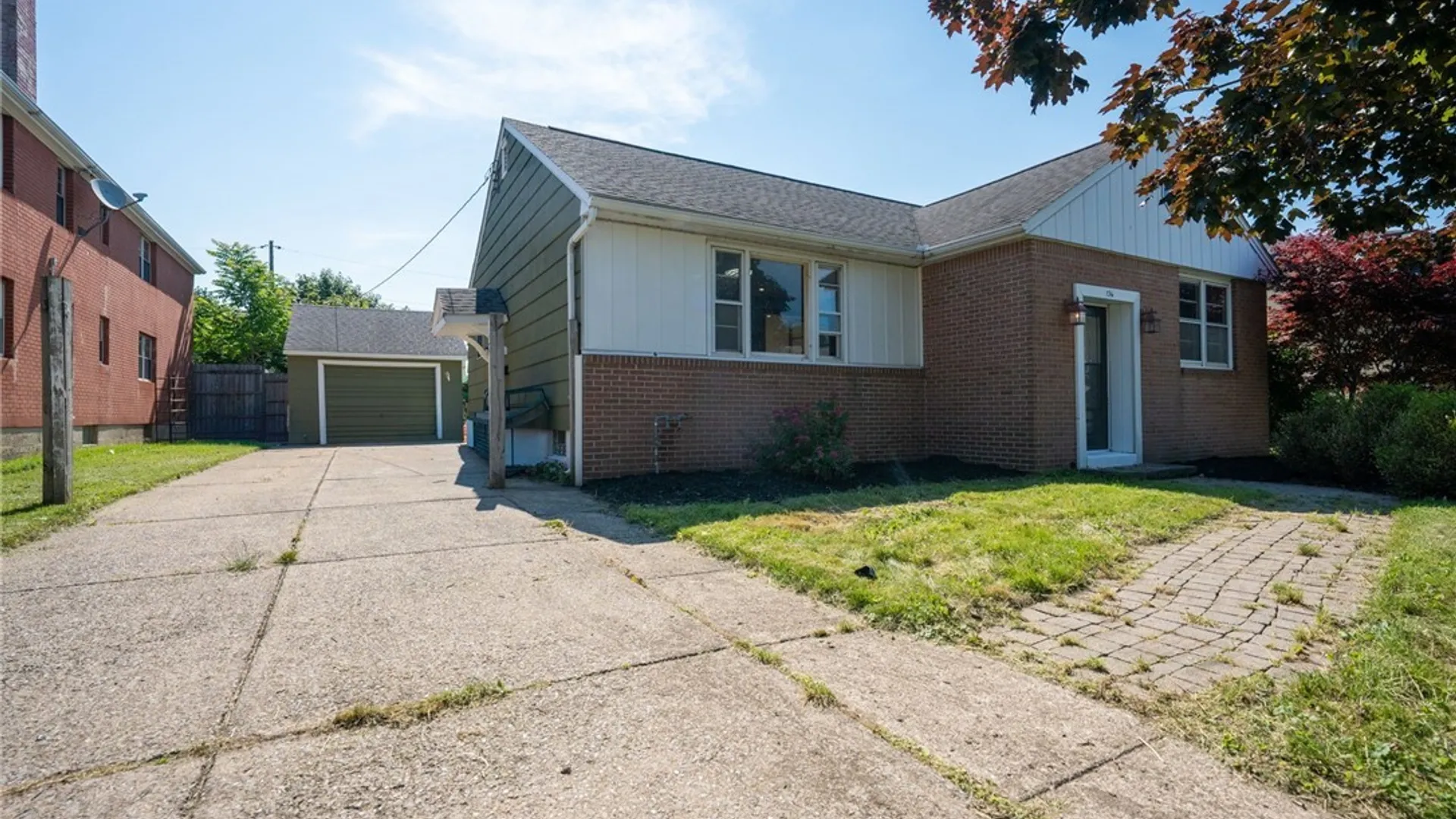 Property at 136 Colton Avenue, Lackawanna, NY 14218 2