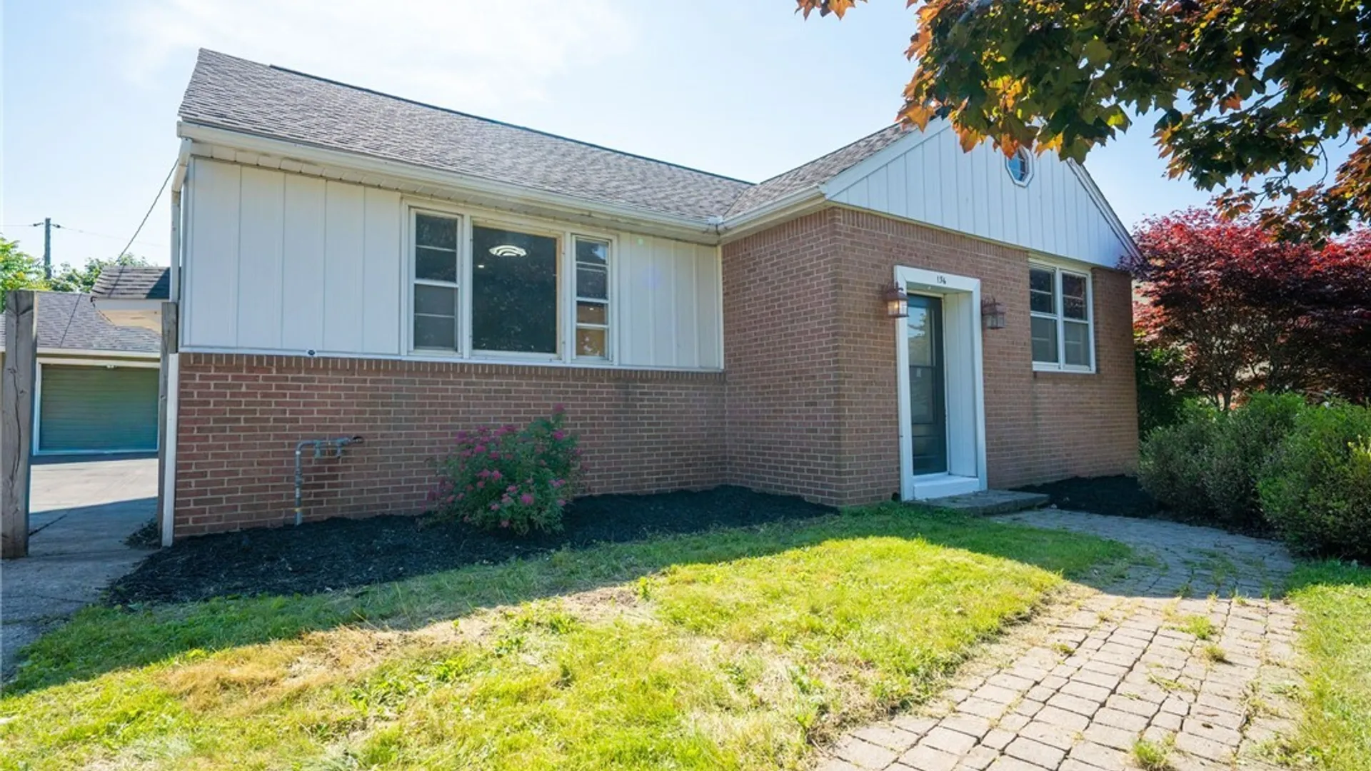 Property at 136 Colton Avenue, Lackawanna, NY 14218 3