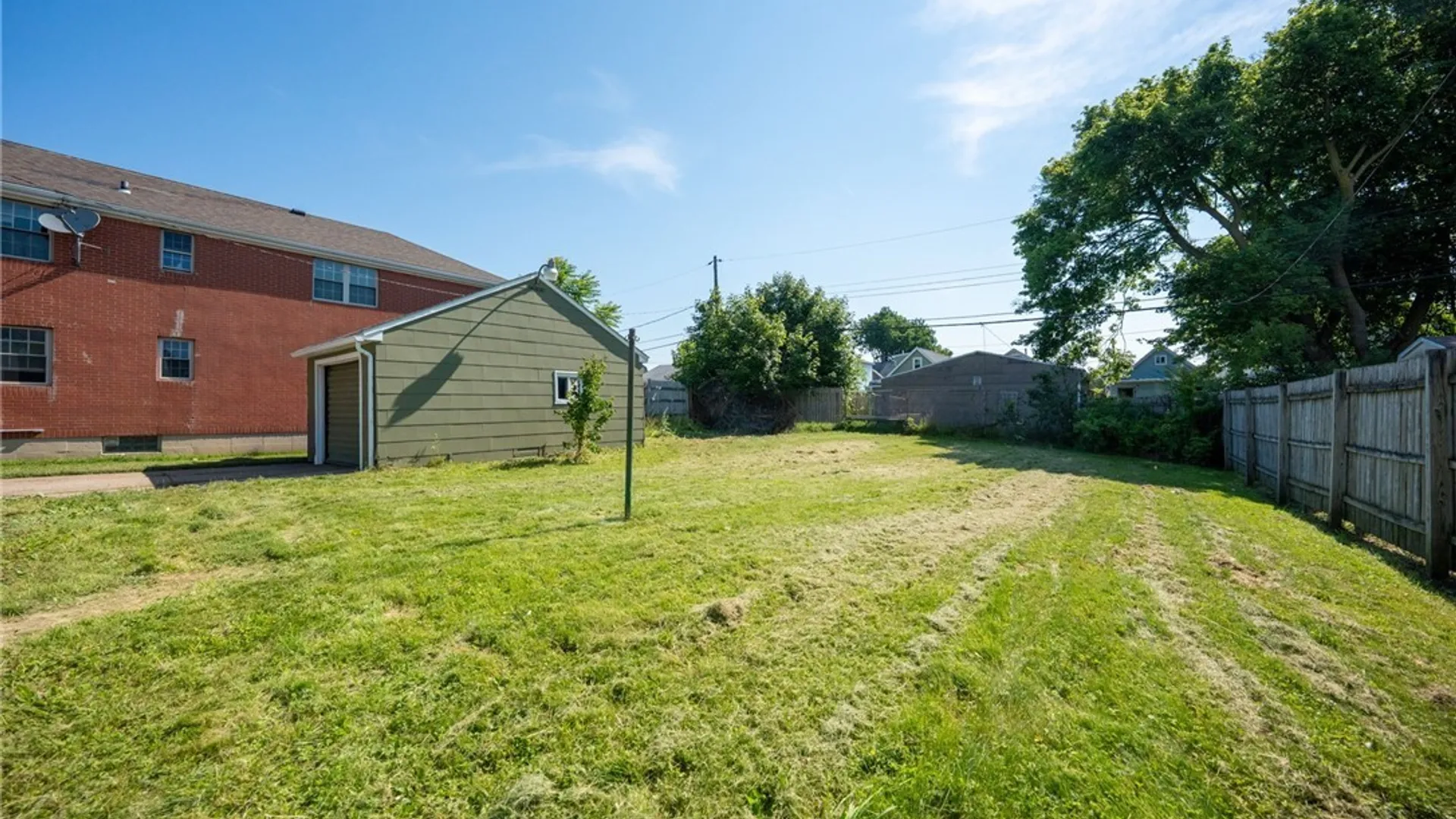 Property at 136 Colton Avenue, Lackawanna, NY 14218 38