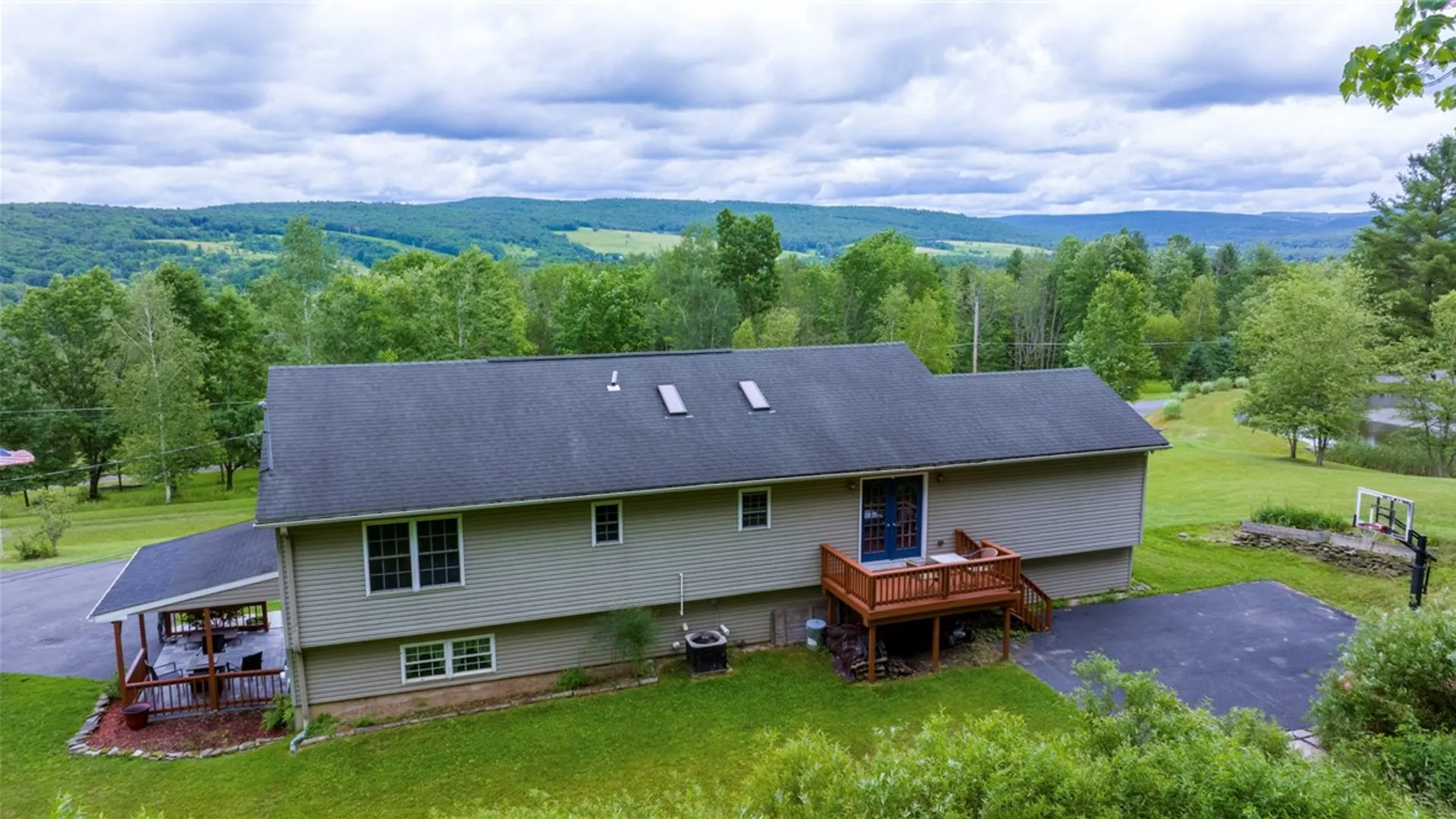 Property at 179 Cornell Drive, Bainbridge, NY 13733 43