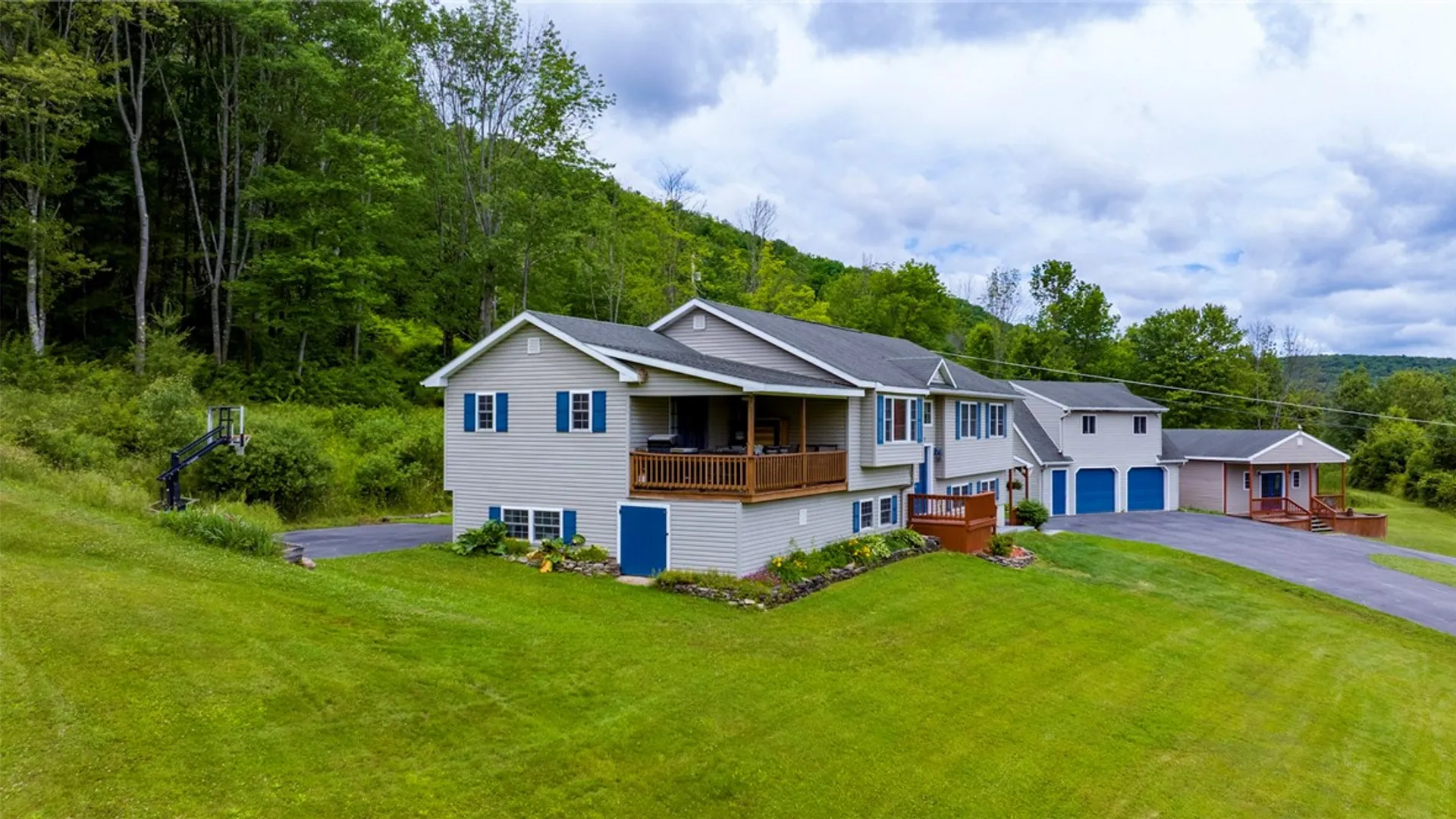 Property at 179 Cornell Drive, Bainbridge, NY 13733 44