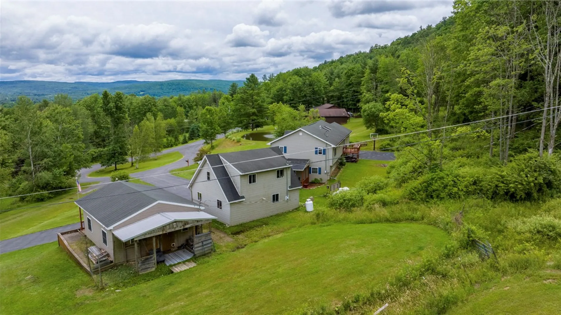 Property at 179 Cornell Drive, Bainbridge, NY 13733 45