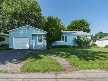 Property at 1310 Sherman Street, Watertown City, NY 13601