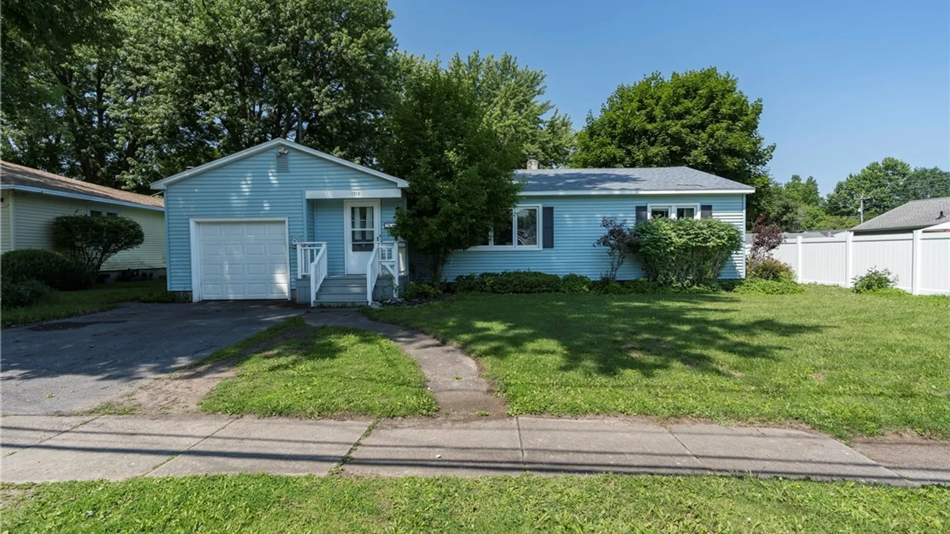 Property at 1310 Sherman Street, Watertown City, NY 13601 2