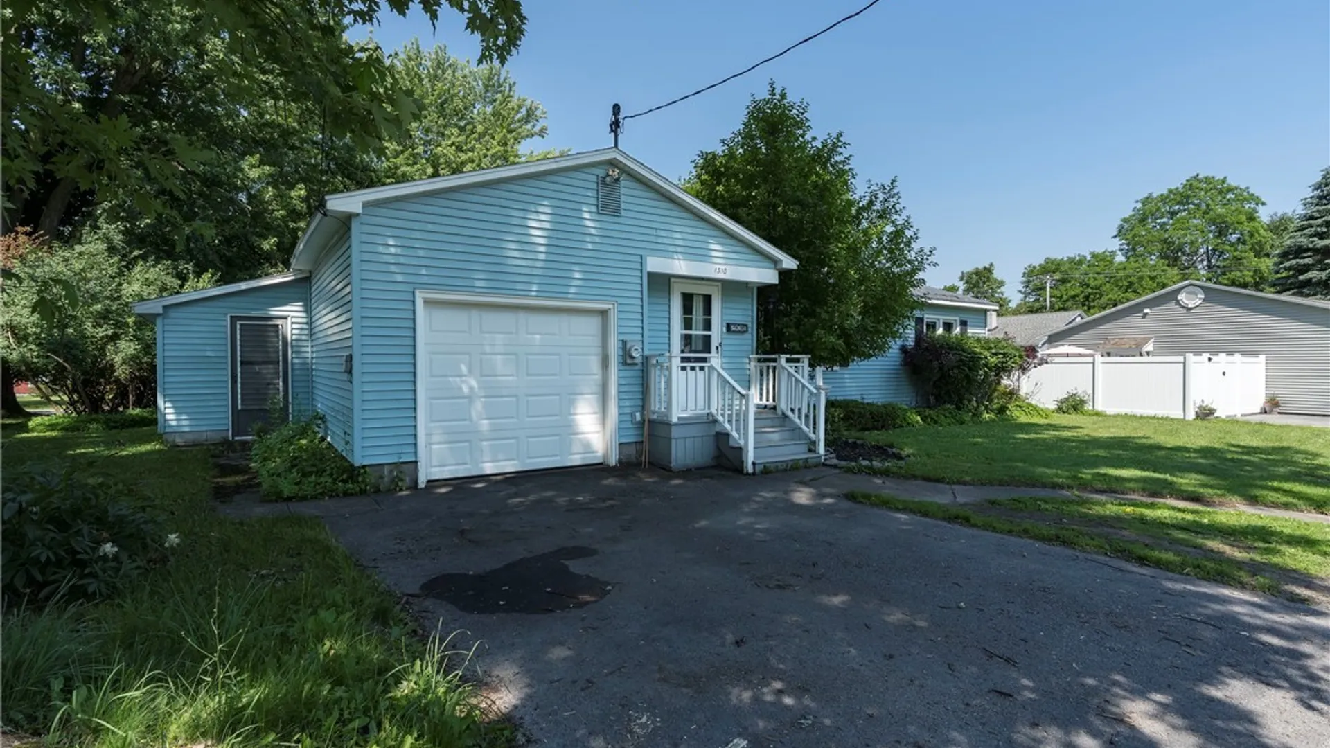 Property at 1310 Sherman Street, Watertown City, NY 13601 3