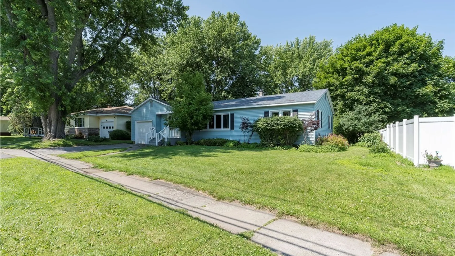 Property at 1310 Sherman Street, Watertown City, NY 13601 4