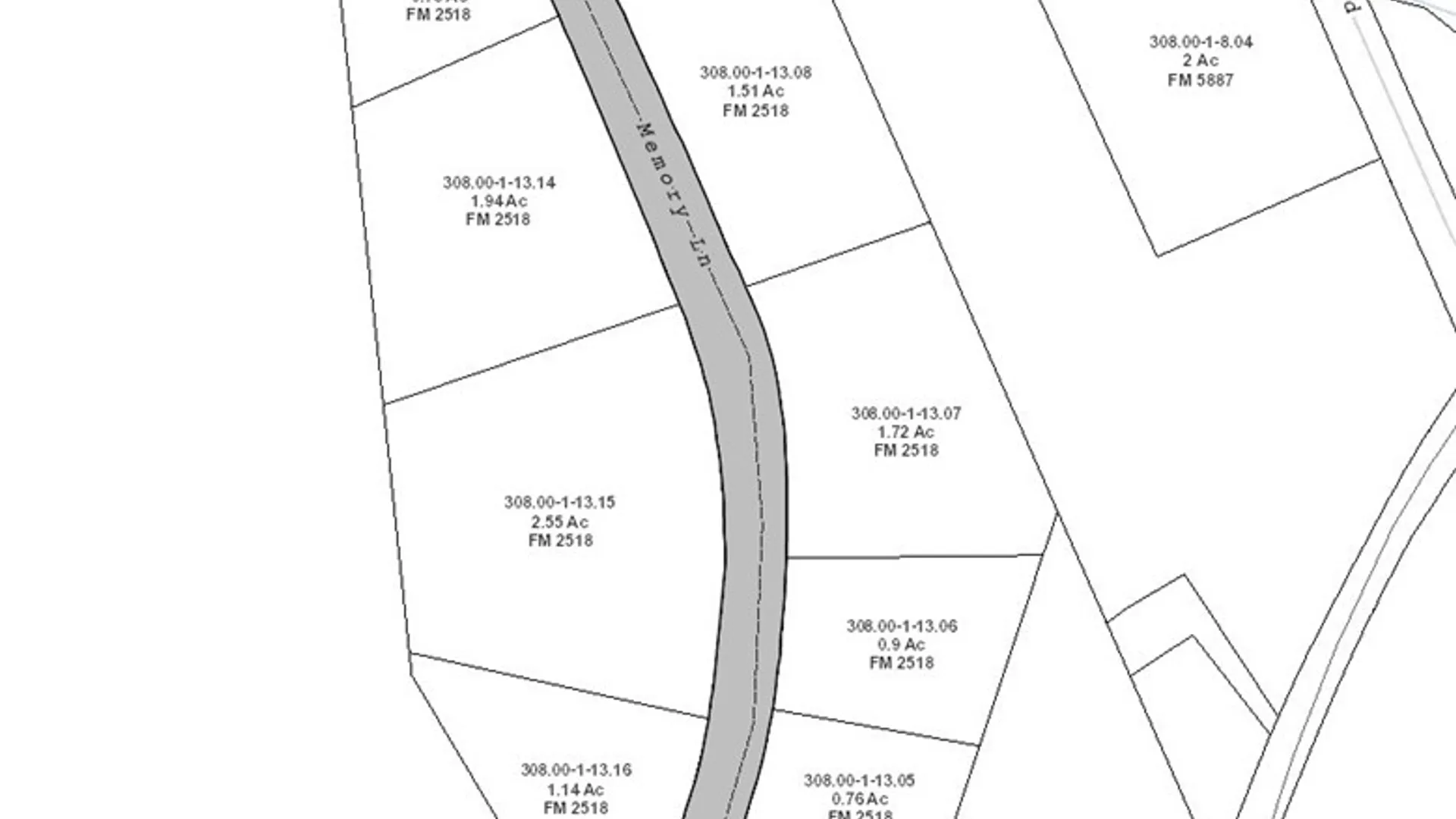 Property at Memory Lane, Otego, NY 13825 6