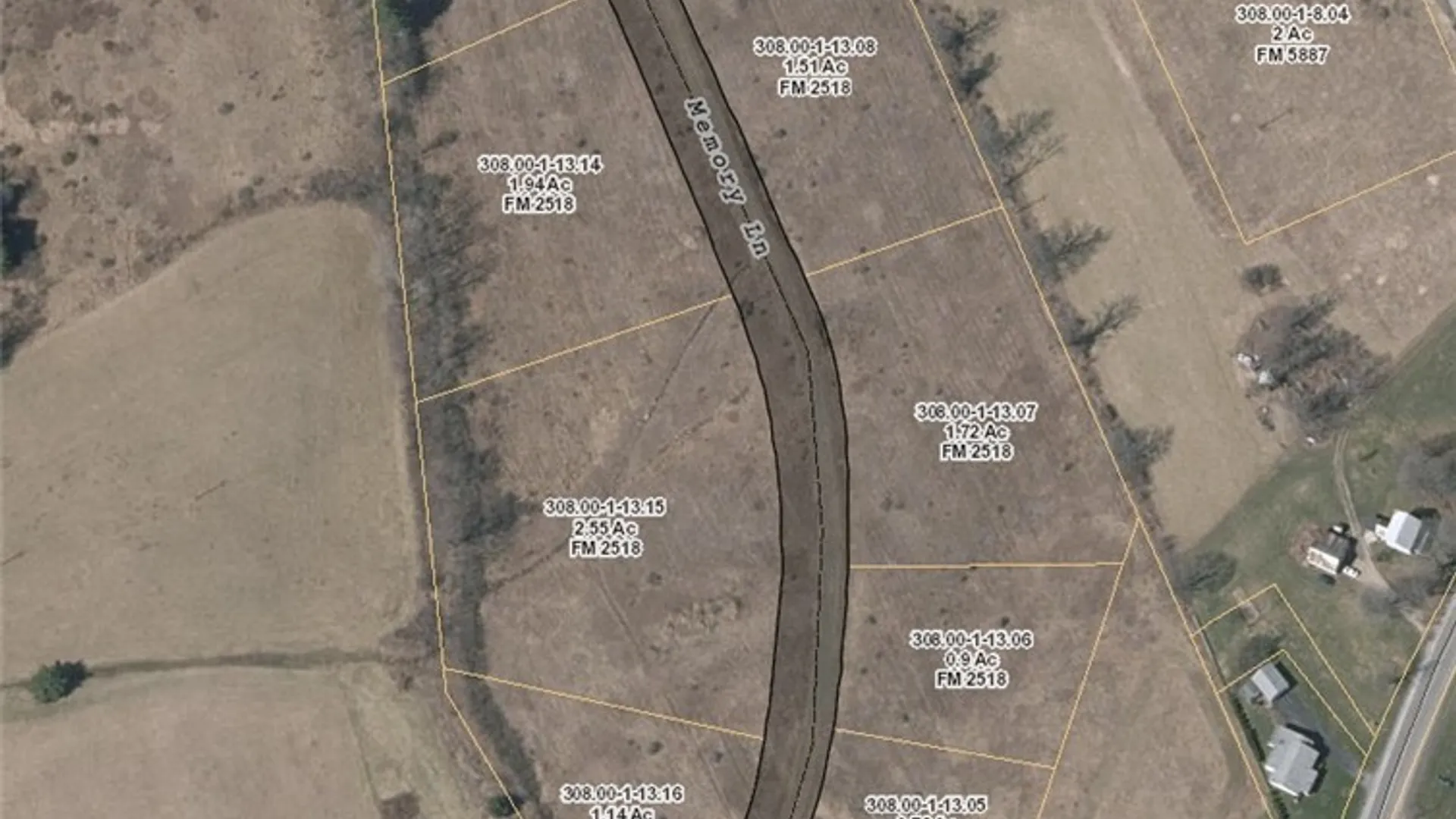 Property at Memory Lane, Otego, NY 13825 7