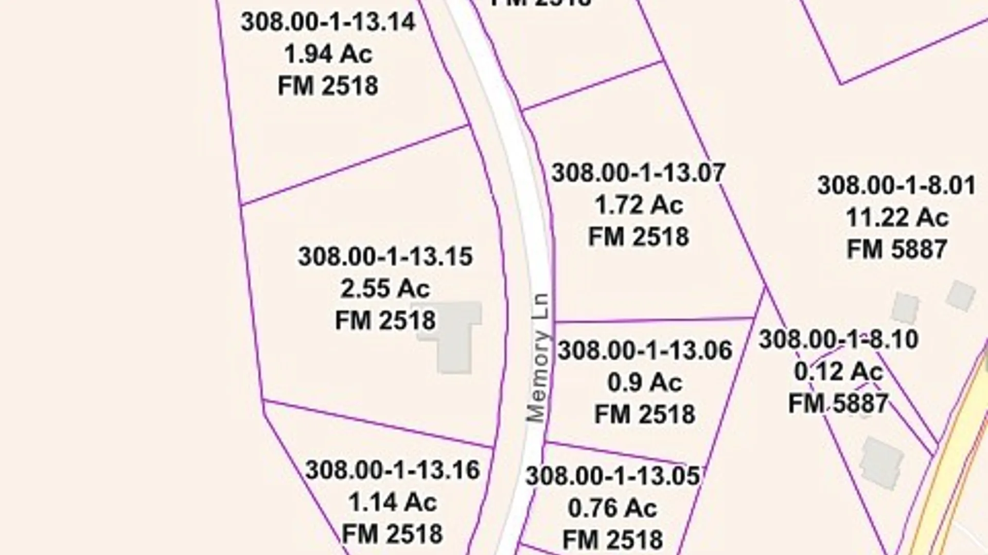 Property at Memory Lane, Otego, NY 13825 8