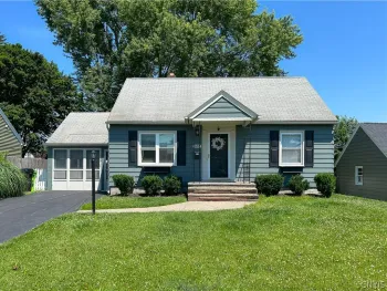 Property at 627 Delmar Place, Salina, NY 13208