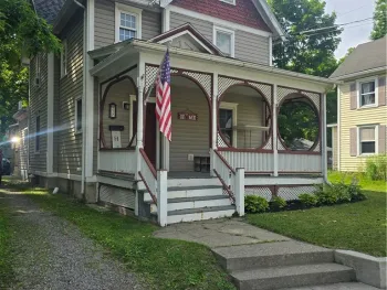 Property at 17 Geneva Street, Bath, NY 14810