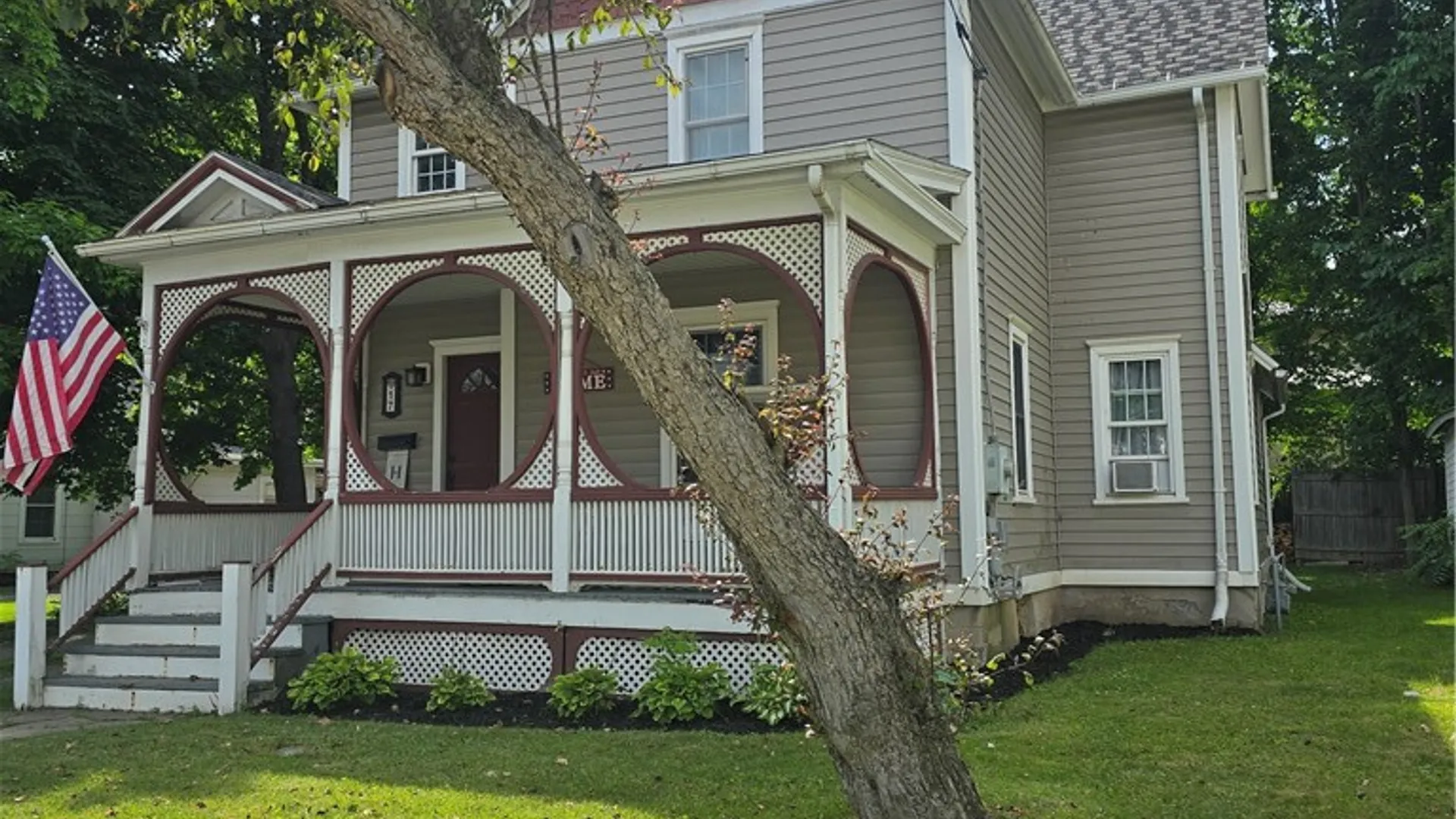 Property at 17 Geneva Street, Bath, NY 14810 2