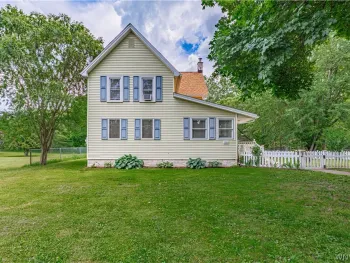 Property at 110 Center Street, Lockport City, NY 14094