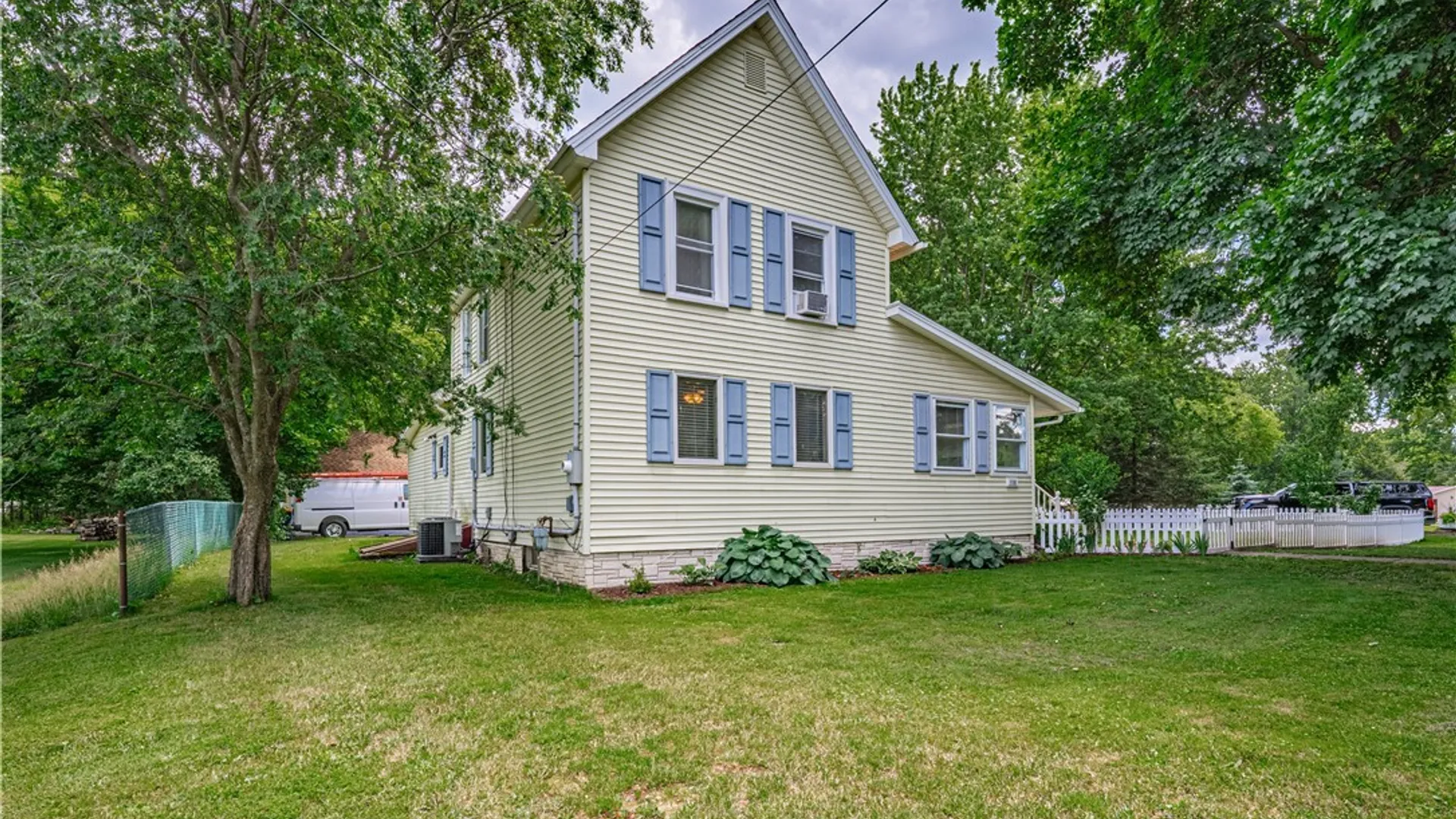 Property at 110 Center Street, Lockport City, NY 14094 2