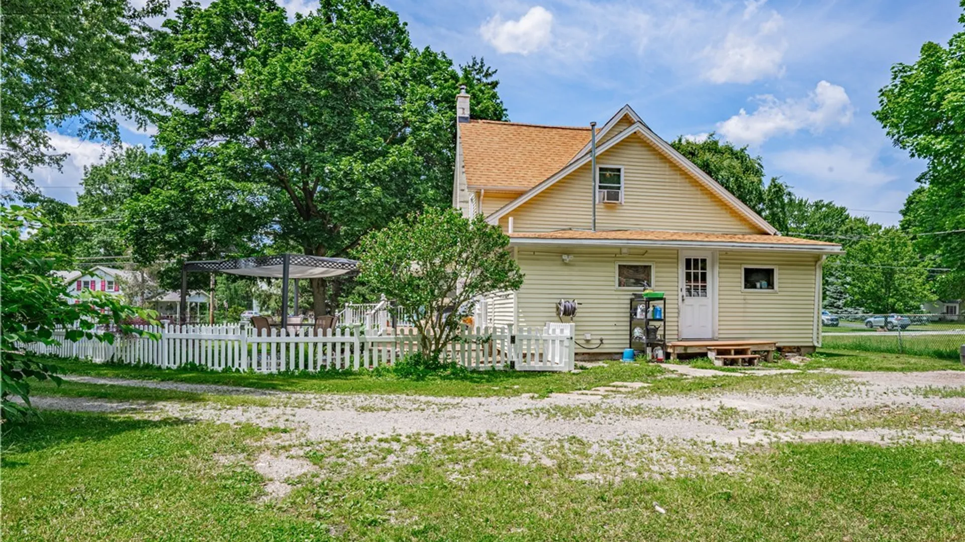 Property at 110 Center Street, Lockport City, NY 14094 36