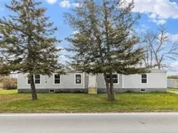 3480 County Route 10, De Peyster, NY 13633
