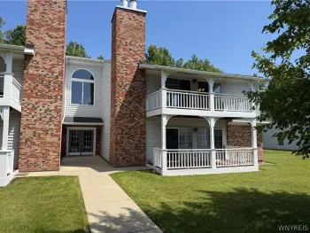 Property at 1085 Youngs Road, Amherst, NY 14221