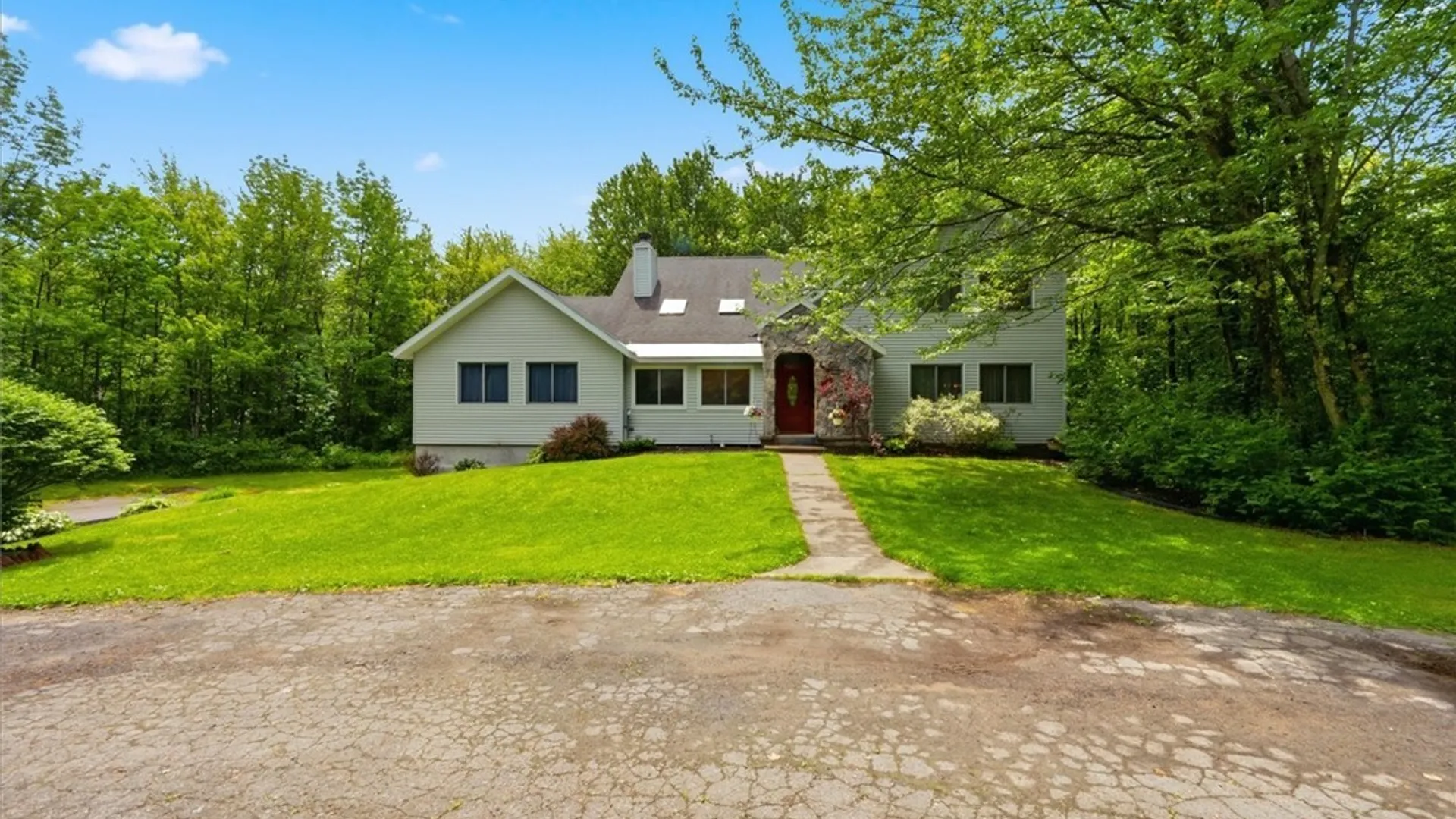Property at 10386 Miller Road, Marcy, NY 13403 2