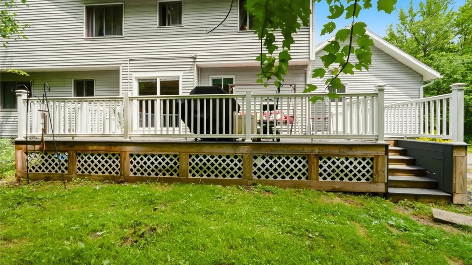 Property at 10386 Miller Road, Marcy, NY 13403 37