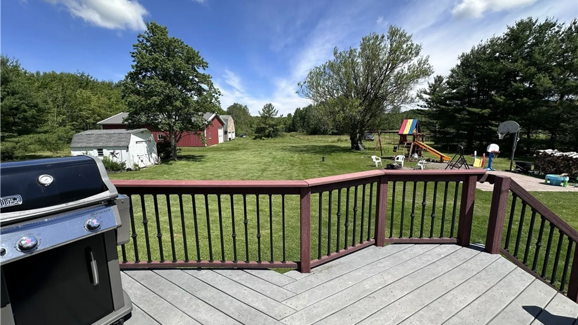 Property at 3052 Kulp Road, Eden, NY 14057 10