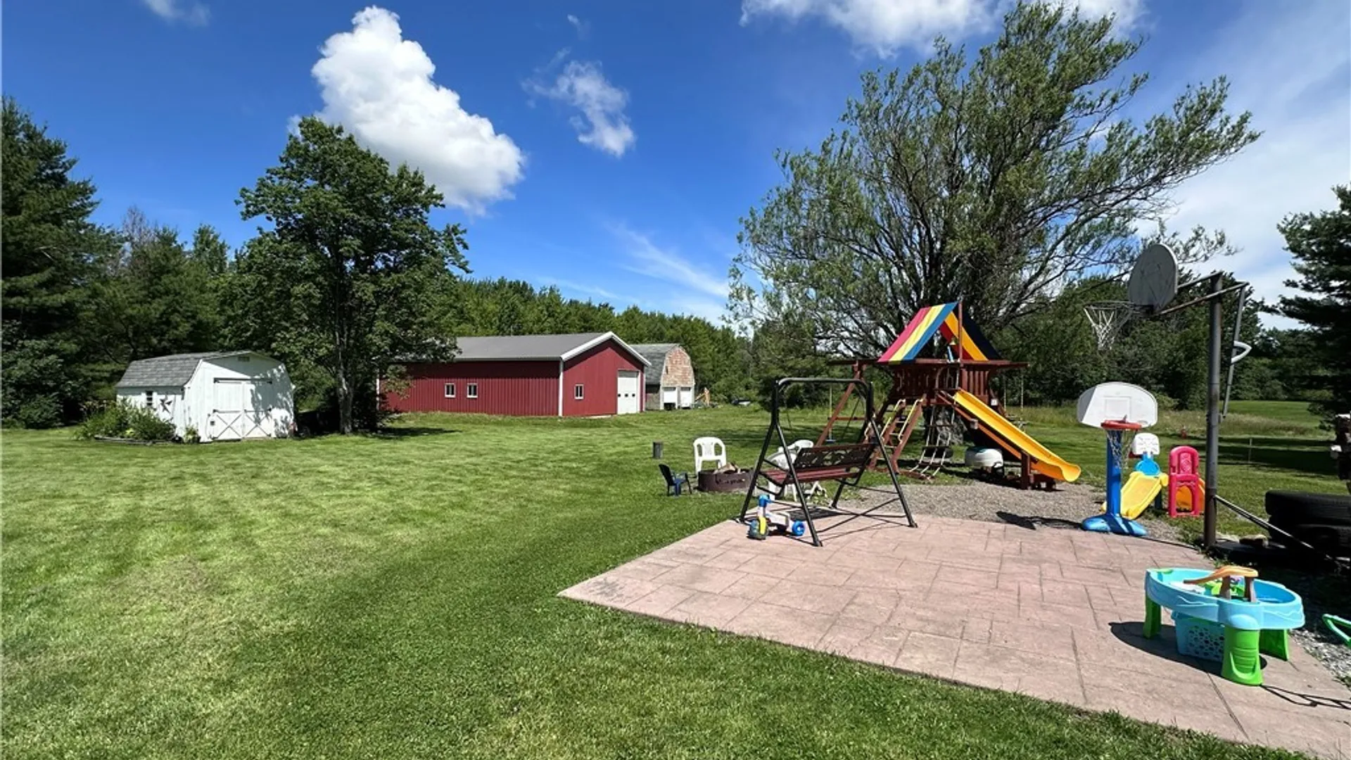 Property at 3052 Kulp Road, Eden, NY 14057 11