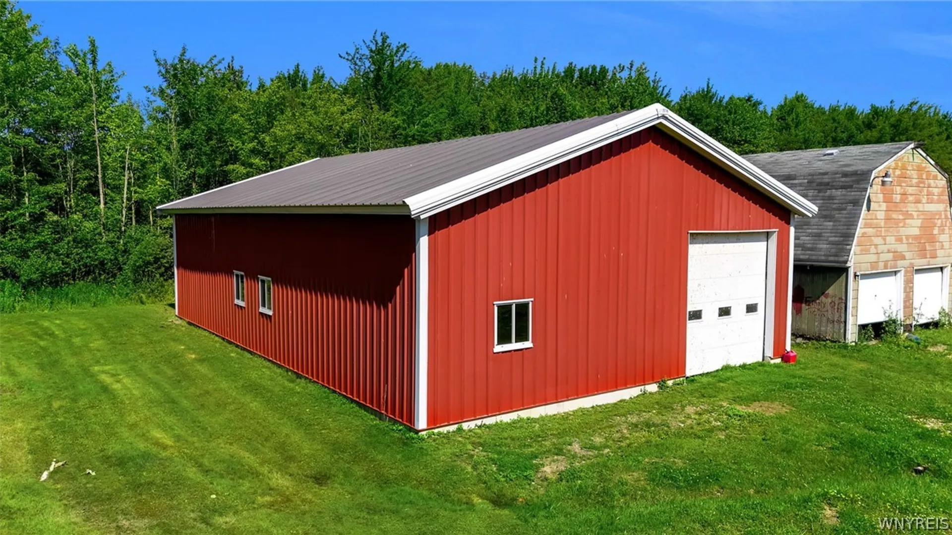 Property at 3052 Kulp Road, Eden, NY 14057 16