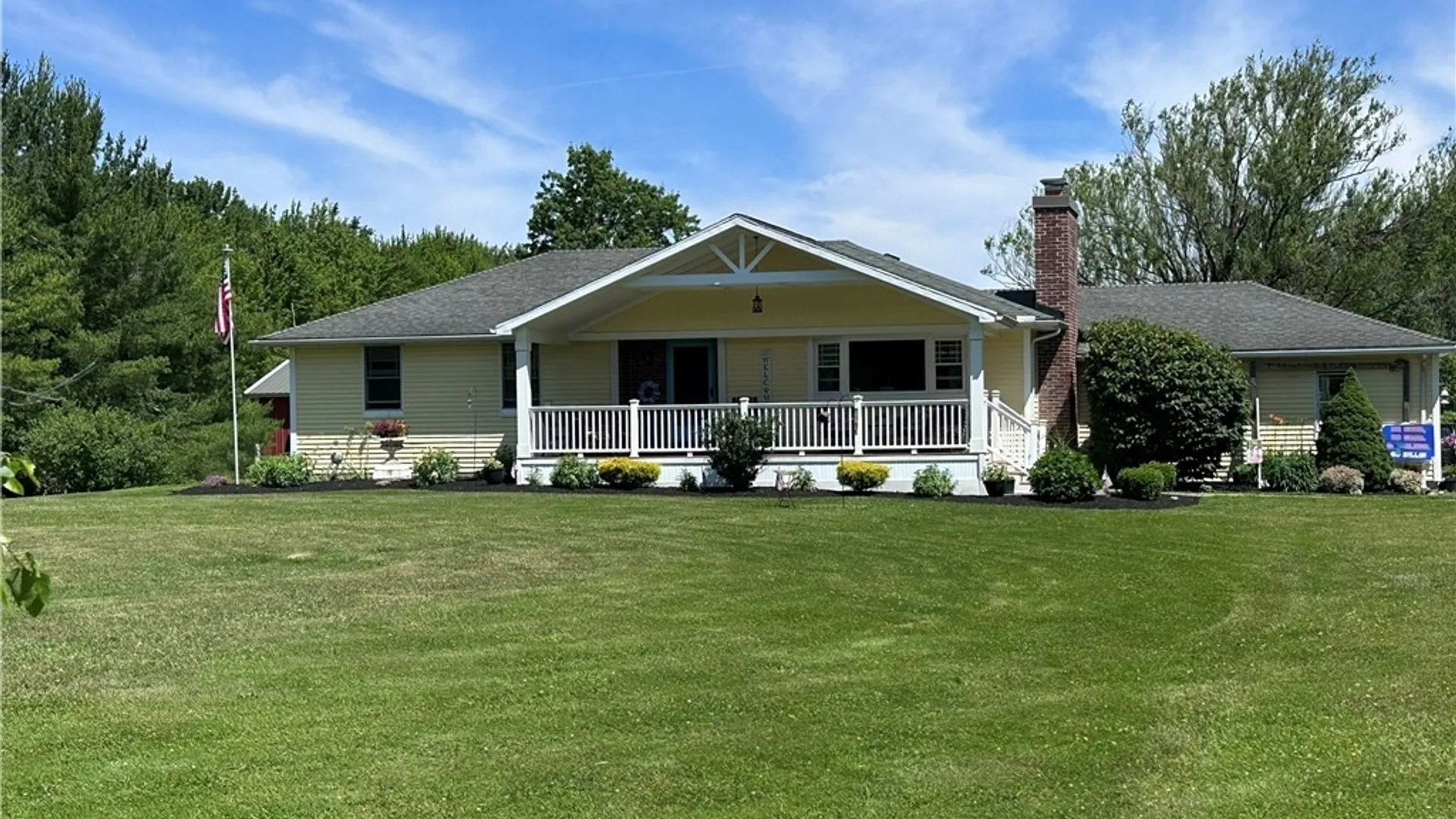 Property at 3052 Kulp Road, Eden, NY 14057 2