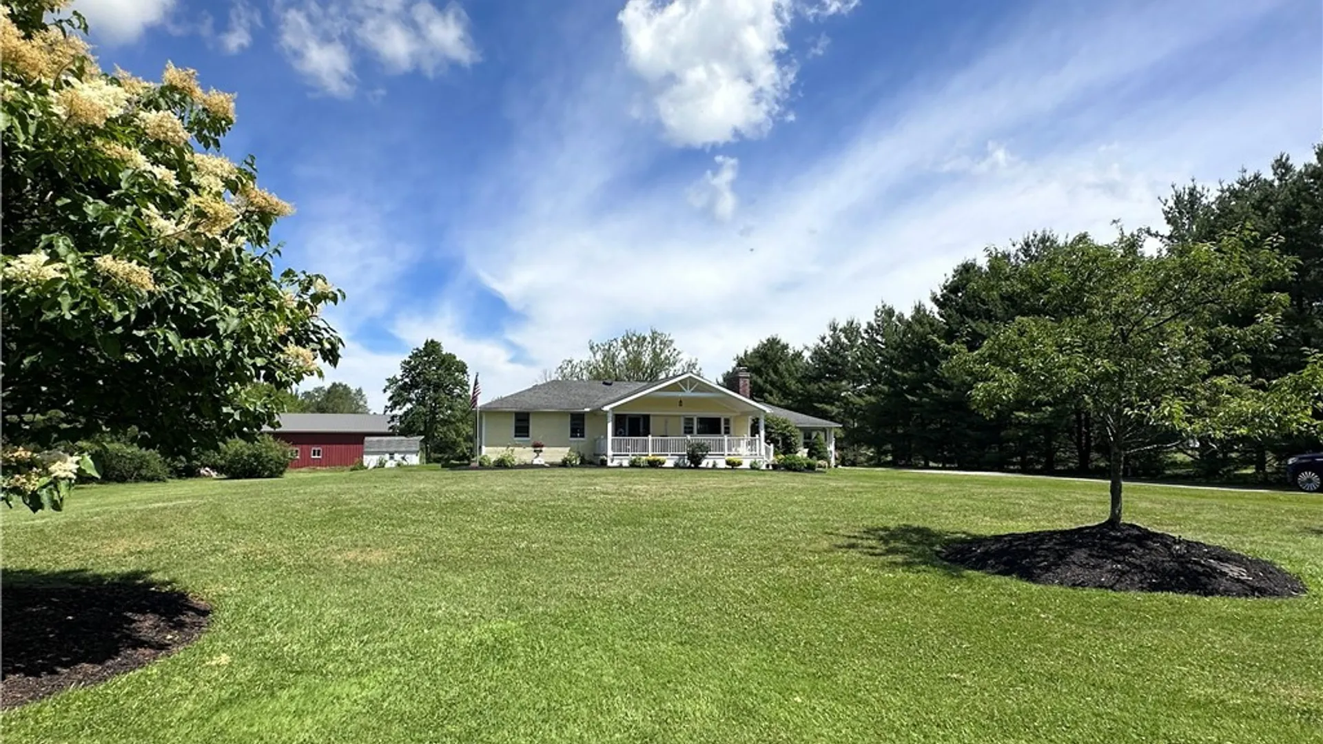 Property at 3052 Kulp Road, Eden, NY 14057 4