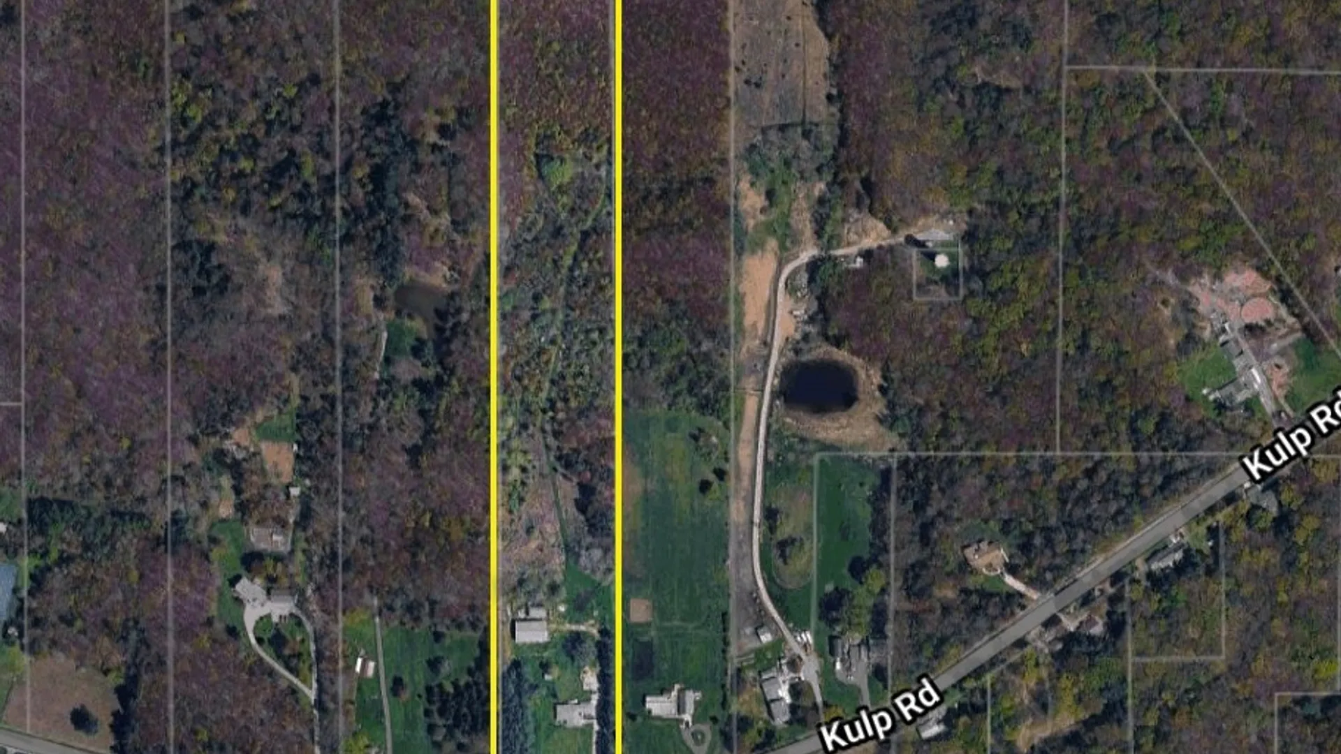 Property at 3052 Kulp Road, Eden, NY 14057 44
