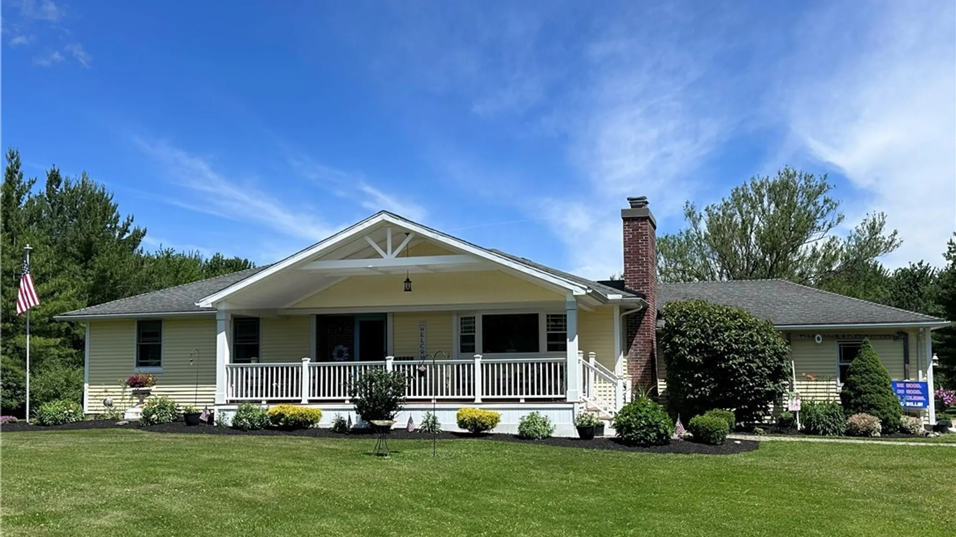 Property at 3052 Kulp Road, Eden, NY 14057 5