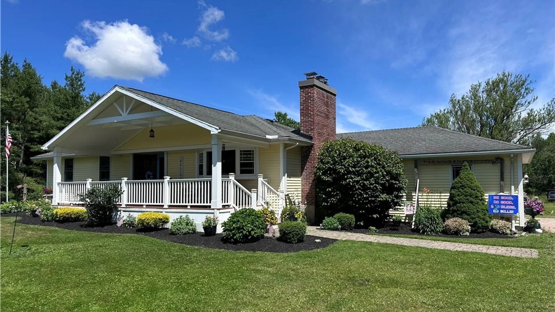 Property at 3052 Kulp Road, Eden, NY 14057 6