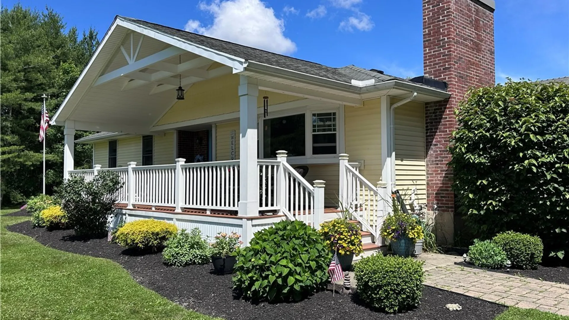 Property at 3052 Kulp Road, Eden, NY 14057 7
