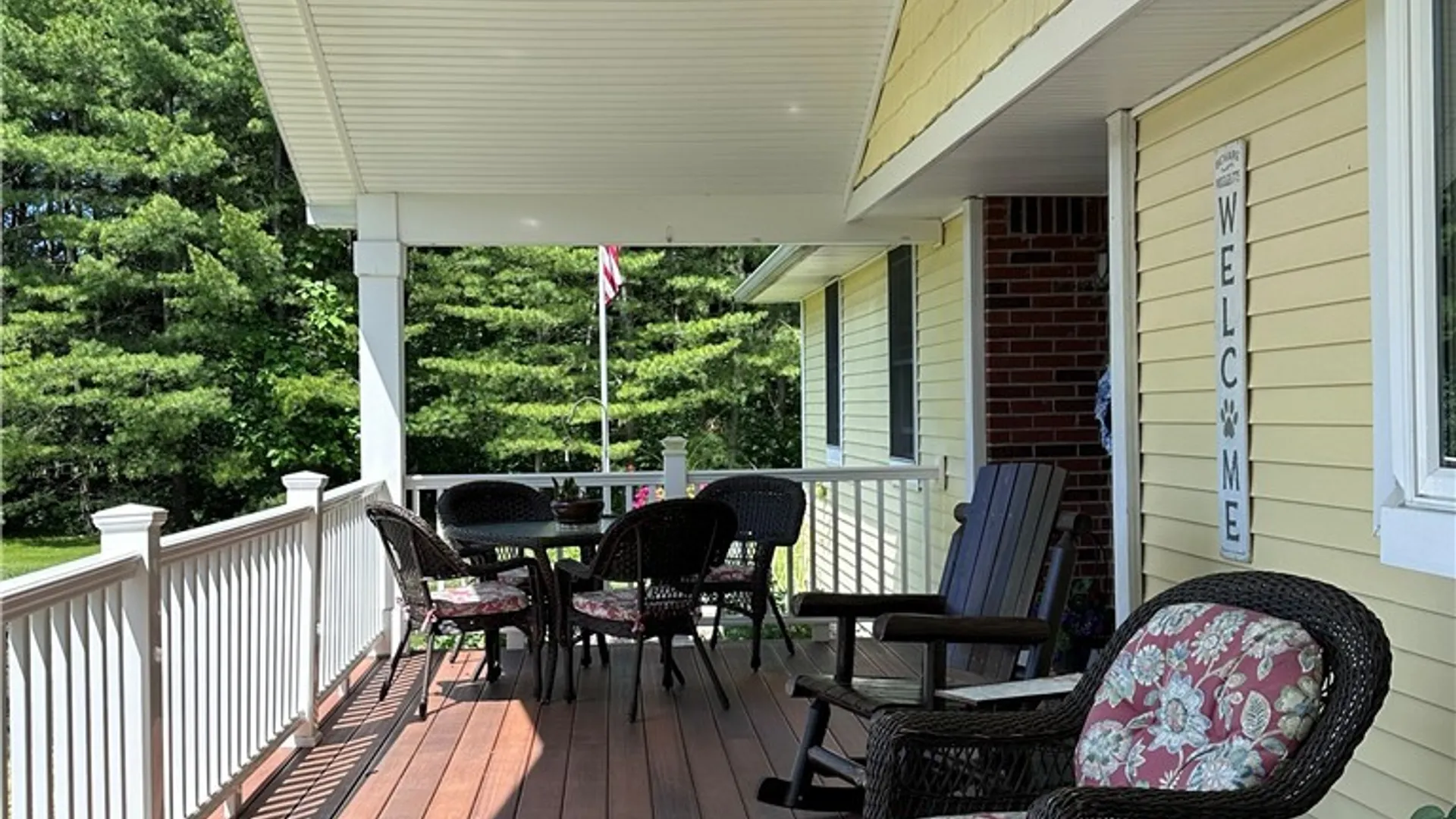 Property at 3052 Kulp Road, Eden, NY 14057 8