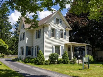 Property at 24 Main St, Urbana, NY 14840