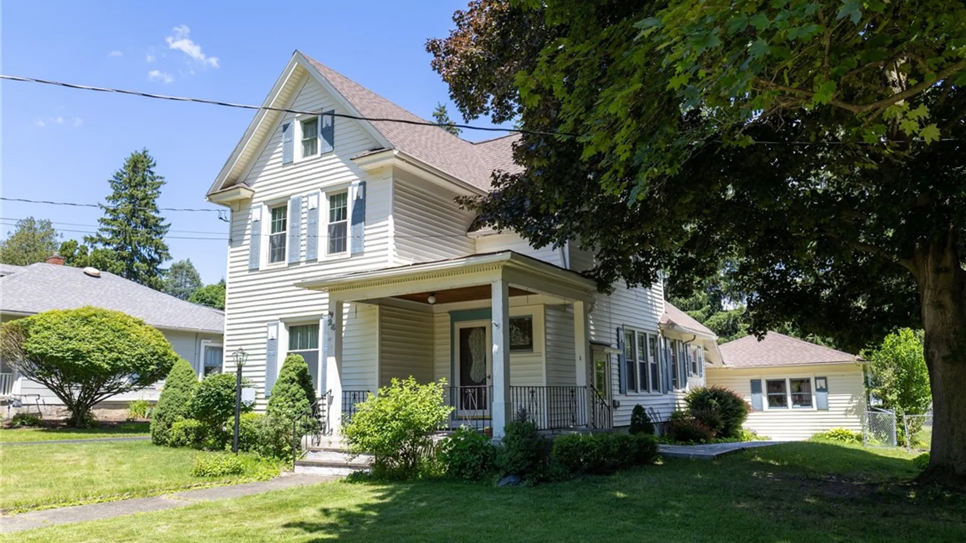 Property at 24 Main St, Urbana, NY 14840 2