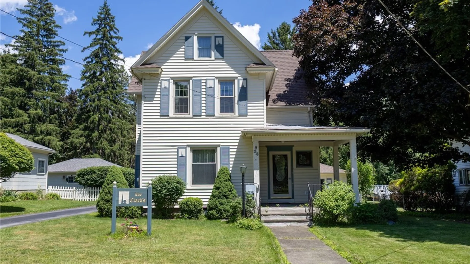 Property at 24 Main St, Urbana, NY 14840 3