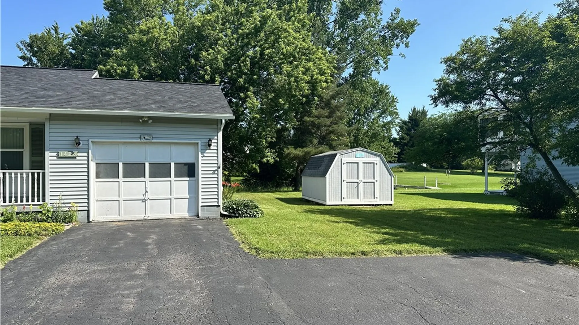 Property at 1425 Brookedge Drive, Hamlin, NY 14464 2