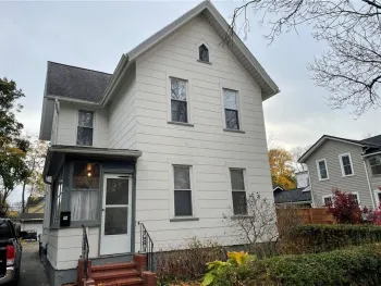 Property at 69 Averill Avenue, Rochester, NY 14620