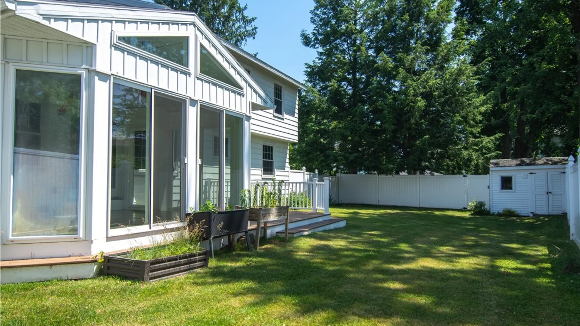 Property at 203 Ruth Road, Clay, NY 13212 28