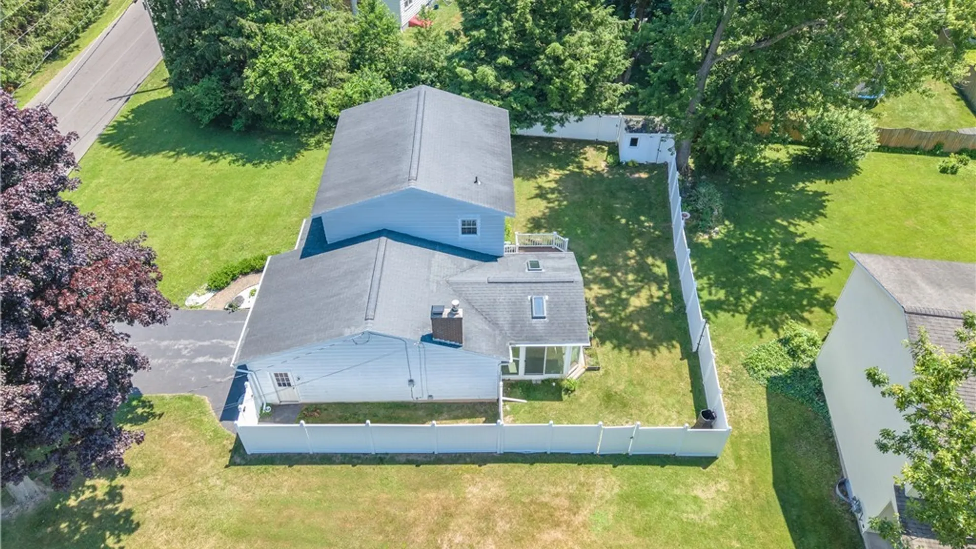 Property at 203 Ruth Road, Clay, NY 13212 34