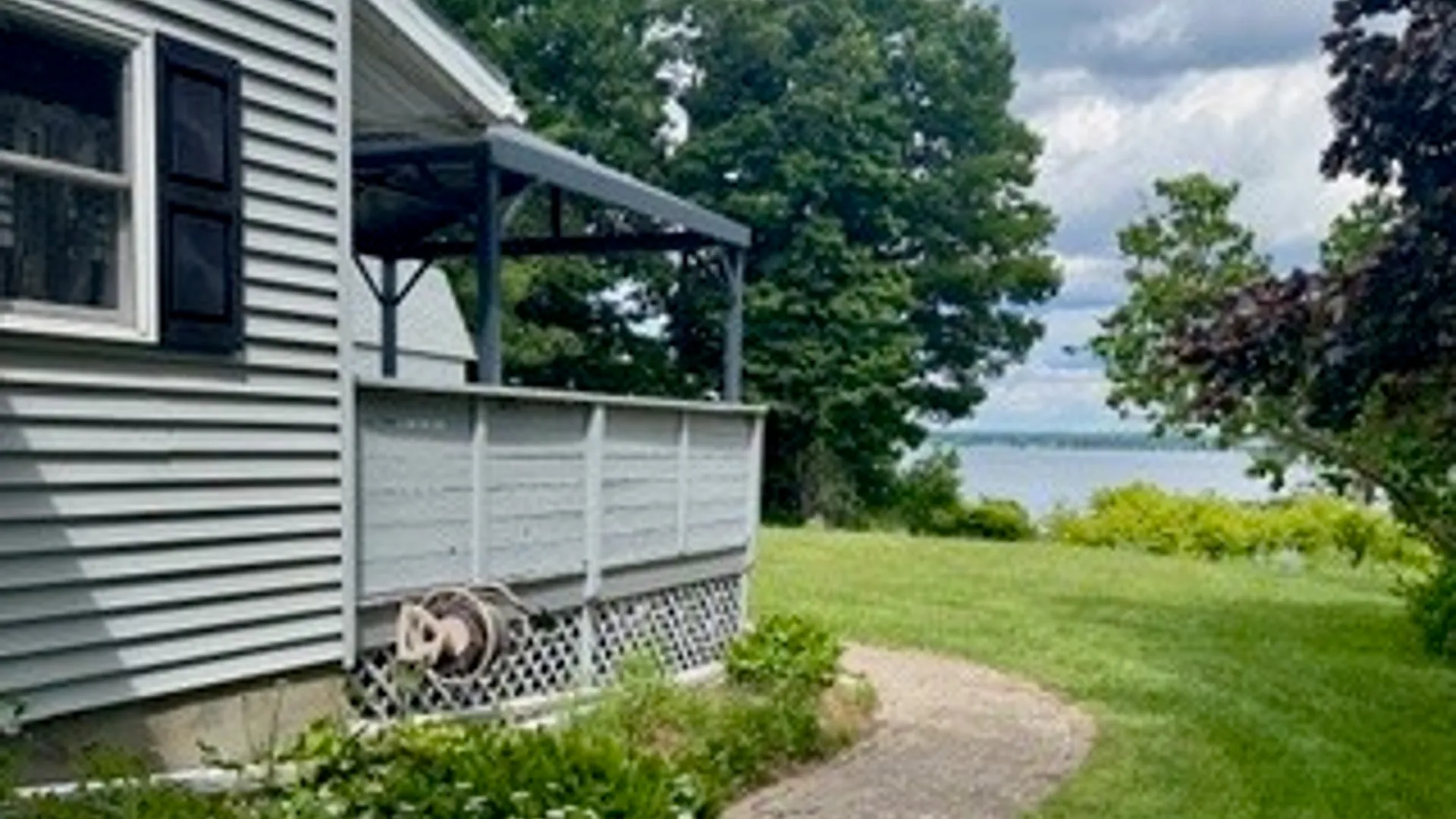 Property at 381 State Route 14, Benton, NY 14527 17