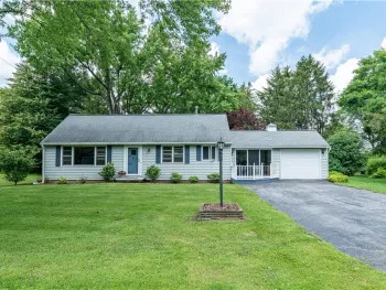 Property at 2 Sanhurst Drive, Wheatland, NY 14546
