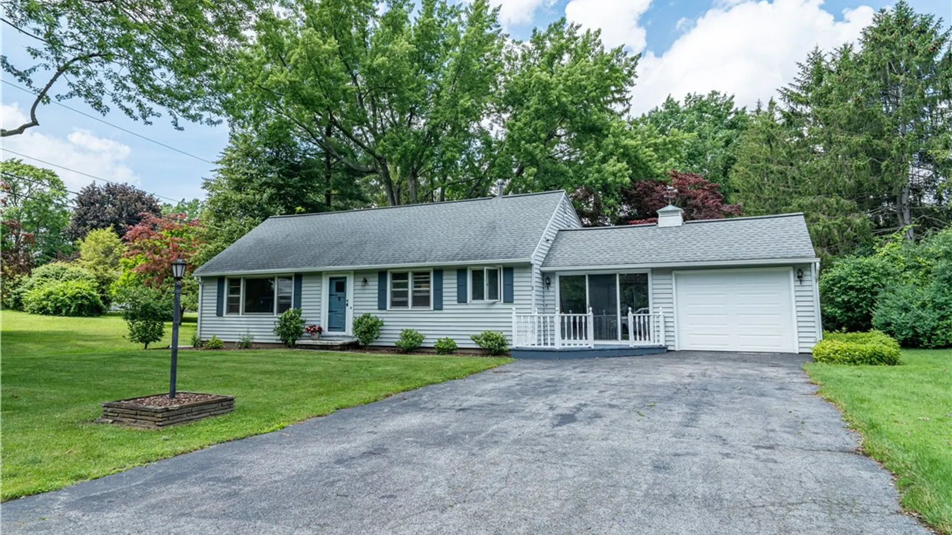 Property at 2 Sanhurst Drive, Wheatland, NY 14546 2