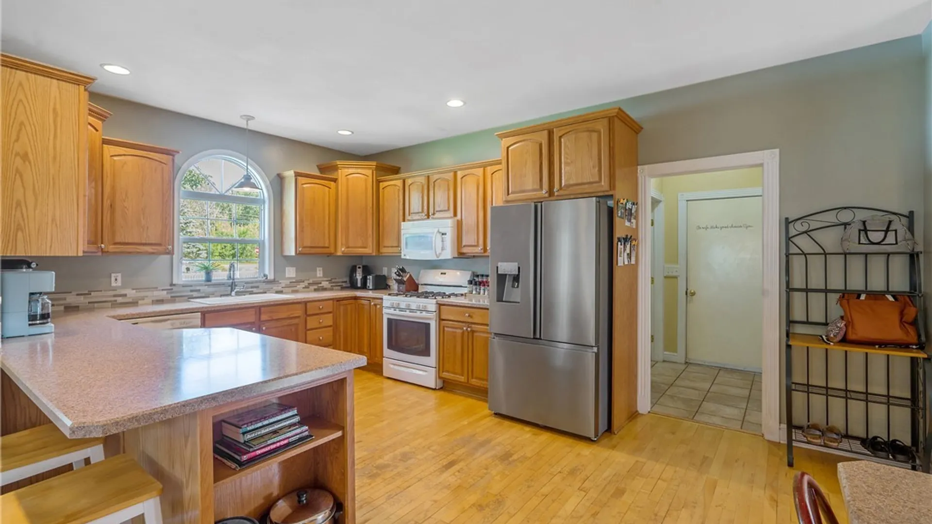Property at 6377 Electric Railway, Cicero, NY 13039 13