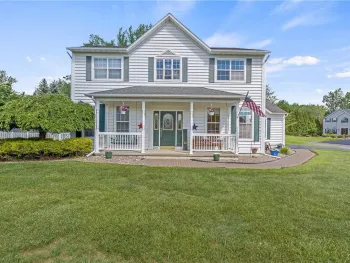 Property at 6377 Electric Railway, Cicero, NY 13039